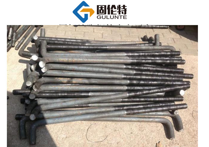 m14地腳螺栓標準規范