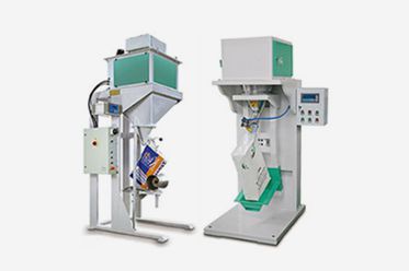 定量包裝秤