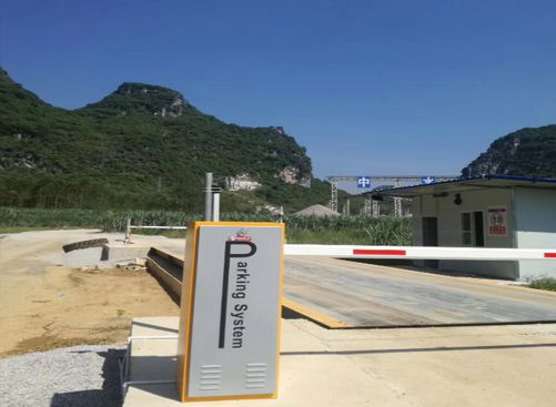 汽車衡的工作原理是怎樣的？