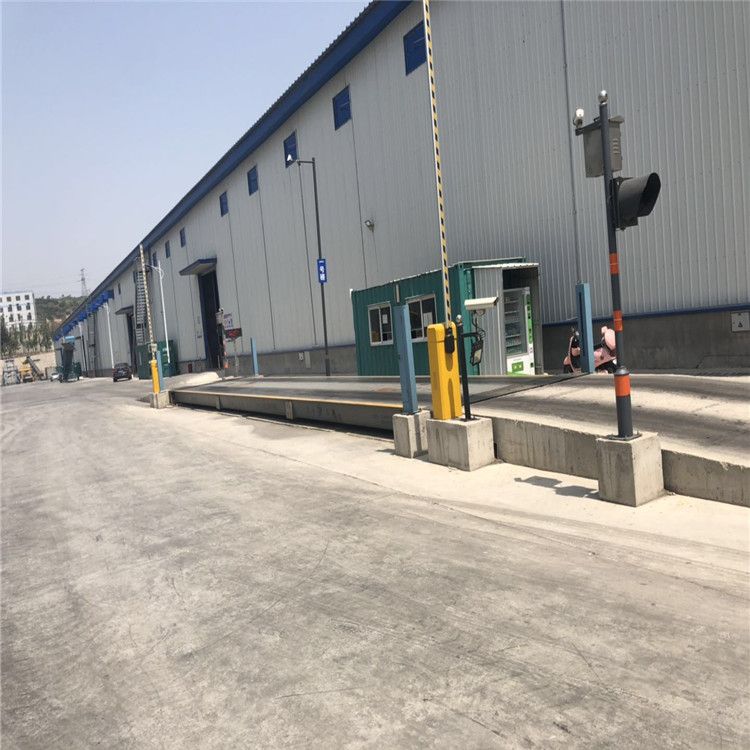 如何做好汽車衡檢定工作？