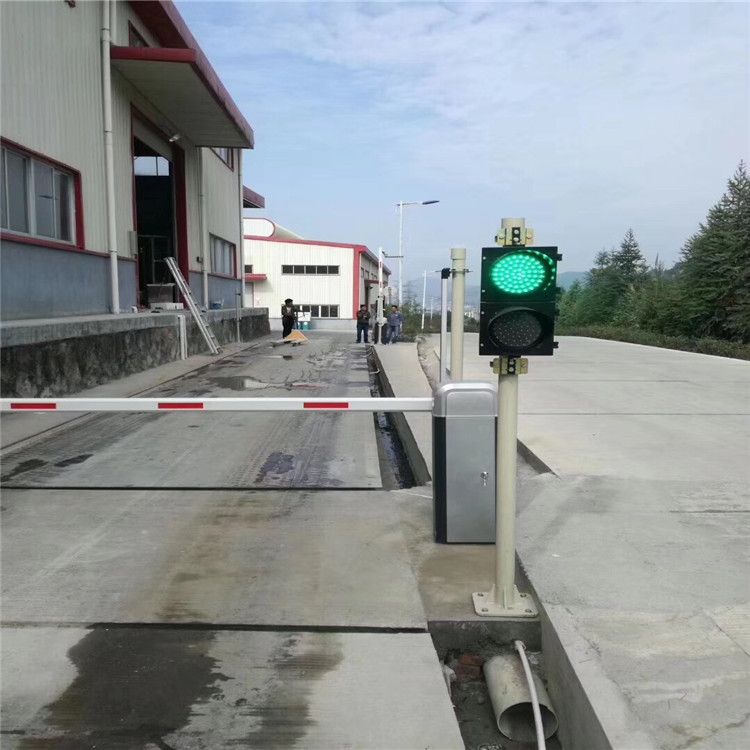 地磅稱(chēng)重監(jiān)控系統(tǒng)畫(huà)面延遲怎么改善