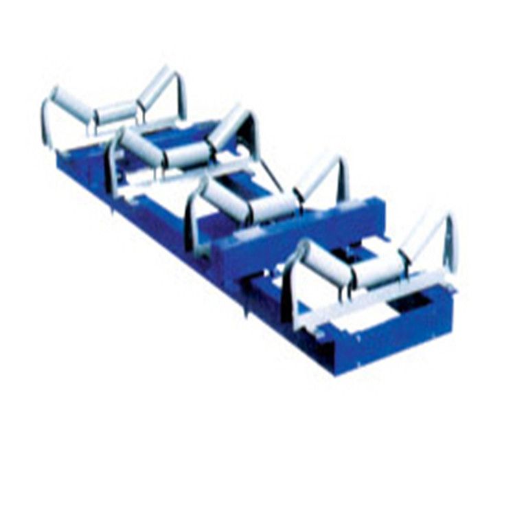 電子皮帶秤出現(xiàn)零點漂移的原因關(guān)鍵在于這3個部位