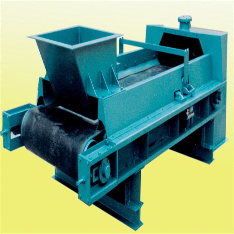 電子皮帶秤已不再是一個獨立的計量設(shè)備