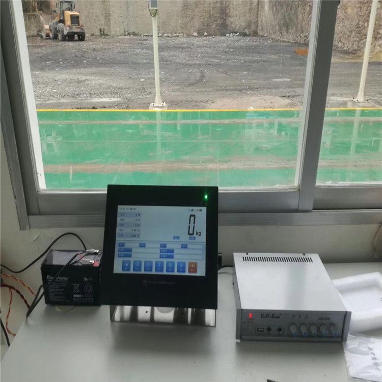 電子地磅使用規(guī)范，一定要遵守這8條，精準(zhǔn)又安全