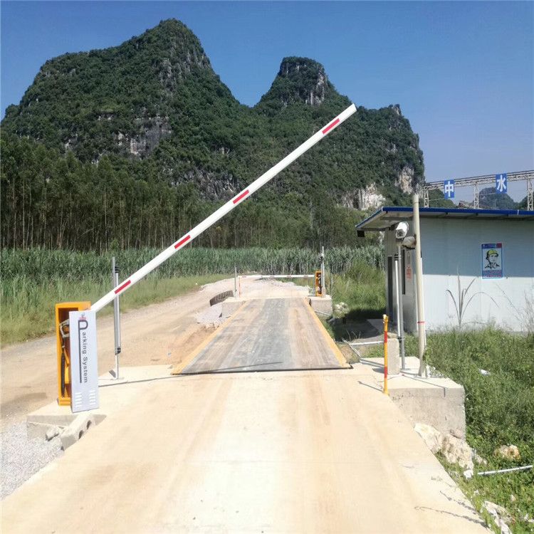 電子地磅秤常見故障及稱重方法，這些你知道嗎