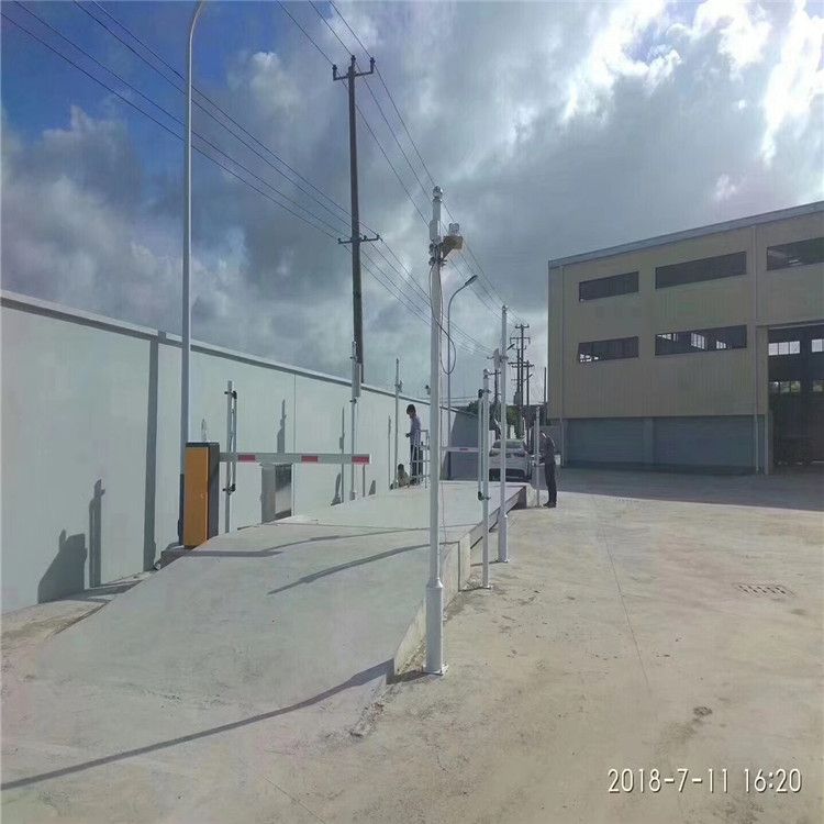 無(wú)人值守地磅真的不需要一個(gè)人么？