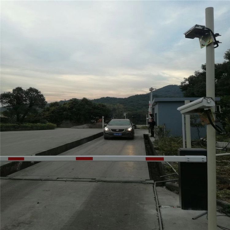 地磅使用的五大注意事項(xiàng)您做到了么？