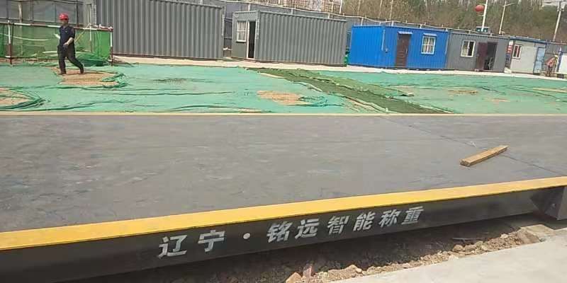 如何選擇地磅？16米還是18米合適