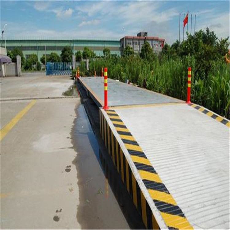 電子地磅線路遇到這樣的問題，有三點(diǎn)需要注意