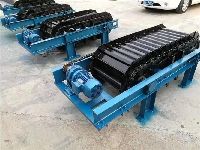 皮帶稱重給料機 皮帶稱重給料機