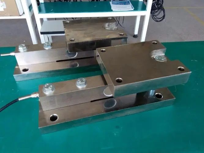 料斗稱(chēng)重模塊 料斗稱(chēng)重模塊