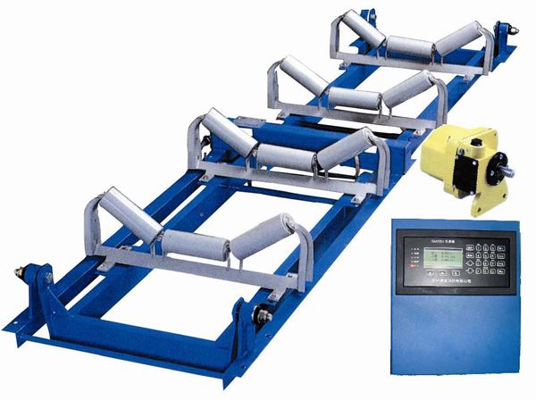 銘遠(yuǎn)衡器鞍山皮帶秤有關(guān)汽車(chē)衡、皮帶秤等稱(chēng)重衡器動(dòng)態(tài)稱(chēng)重信號(hào)的處理分析