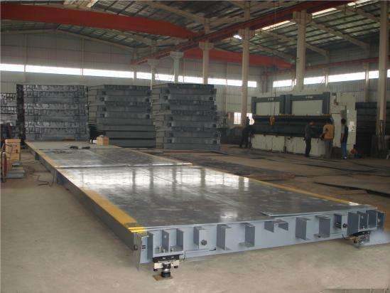 電子汽車(chē)衡 電子汽車(chē)衡